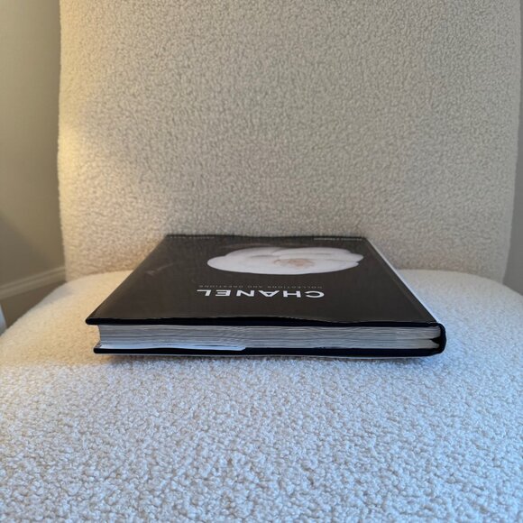 Chanel: Collections and Creations - Hardcover Book - Picture 5 of 6